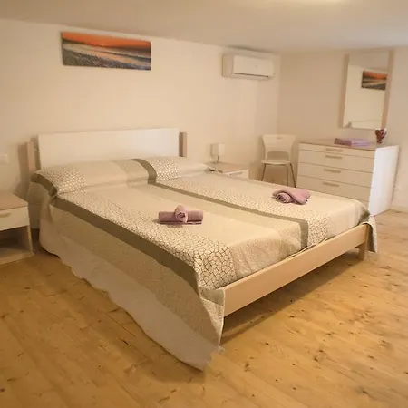Appartement Il Vicoletto *
