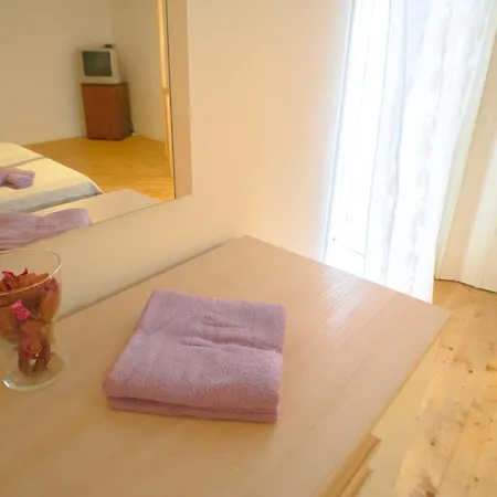 Il Vicoletto Appartement